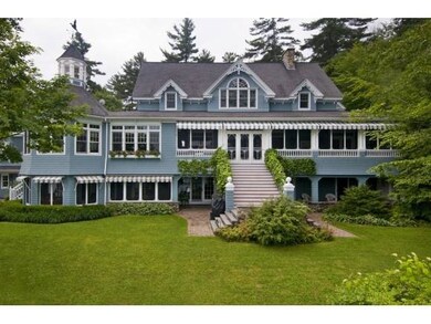 179 Springfield Point Rd, Wolfeboro, NH 03894 - photo 2