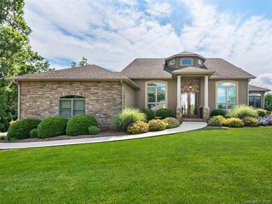 46 Mountain Shadows Dr, Leicester, NC 28748 - photo 2