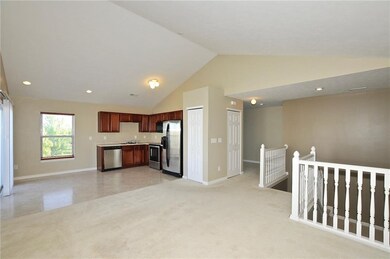 12235 Bubbling Brook Dr unit 100, Fishers, IN 46038 - photo 3