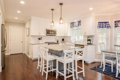 202 Hill And Plain Rd, East Falmouth, MA 2536 - photo 7