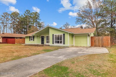 311 Estate Dr, Jacksonville, NC 28540 - photo 3