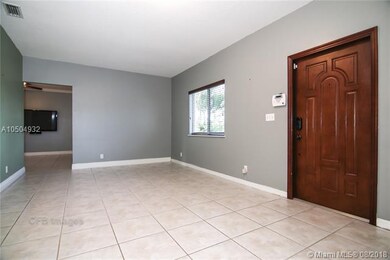 Walk-in Closet View #1