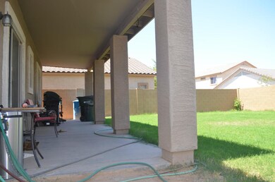 Z-Long Patio