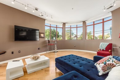 Beautiful Windows