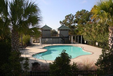 rushland pool amenitiy