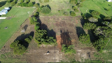 View of property location with rural landscape