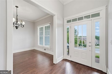 138 Highcrest Dr, Acworth, GA 30101 - photo 4