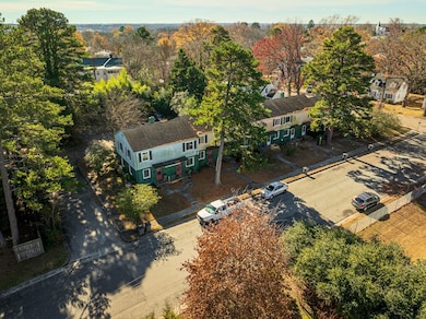 1605 Haskins St, South Boston, VA 24592 - photo 2