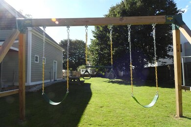 60 Baxter St, Rutland, VT 05701 - photo 4