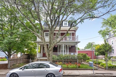 44 Russell St, Cambridge, MA 02140 - photo 4