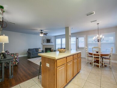 303 Fairland Dr, Wylie, TX 75098 - photo 7