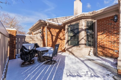 7156 Sturnbridge, West Bloomfield, MI 48322 - photo 4