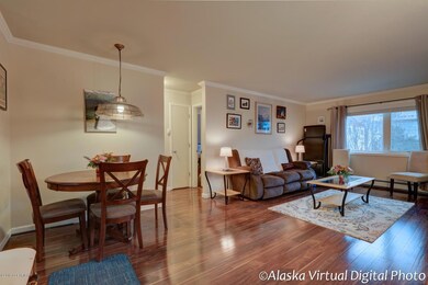Open Main Living