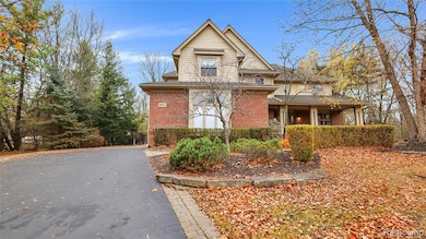 6621 Glenshaw Ct, West Bloomfield, MI 48322 - photo 2