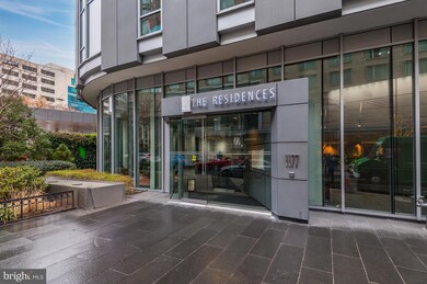 Residences at 22 West unit 4B, Washington, DC 20037 - photo 3