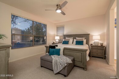 Master Suite