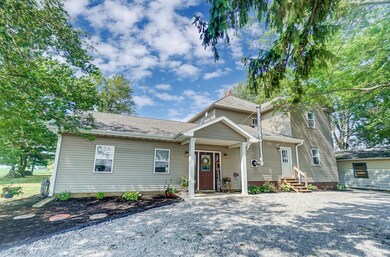 8445 N 450 E, Ossian, IN 46777 - photo 3