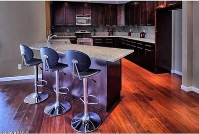 Blanche Kitchen