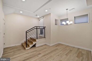 1112 5th St NW unit 2, Washington, DC 20001 - photo 6