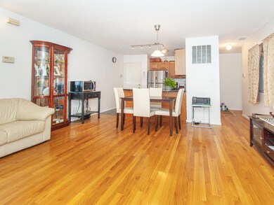 66 Saint James St unit 102, Roxbury, MA 02119 - photo 4
