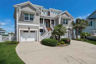 4103 Greenwing Teal Ct, Galveston, TX 77554 - photo 2