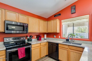 10205 E Caballero St, Mesa, AZ 85207 - photo 4