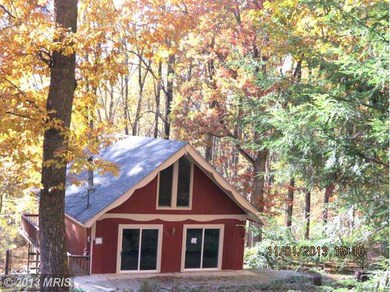 203 Oakridge Dr, Harpers Ferry, WV 25425 - photo 2