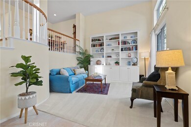 26848 Marina Point Ln unit 49, Valencia, CA 91355 - photo 5