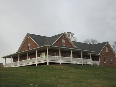 7294 E Division Rd, Franklin, IN 46131 - photo 2