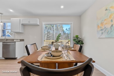 8B the Crossings at Village Center Dr, Barrington, NH 03825 - photo 7