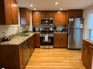 7 Thorndike Terrace unit 2, Swampscott, MA 01907 - photo 2