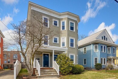 18 Yerxa Rd unit 2, Cambridge, MA 02140 - photo 4