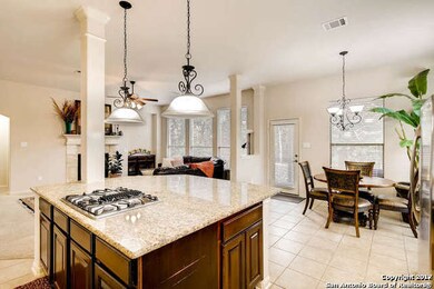 25014 Kiowa Creek, San Antonio, TX 78255 - photo 7