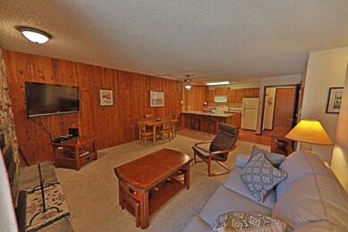 Living room view 2