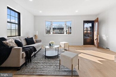 6 Lawnton Terrace W, Glenolden, PA 19036 - photo 5