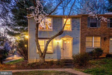 11538 Ivy Bush Ct, Reston, VA 20191 - photo 3