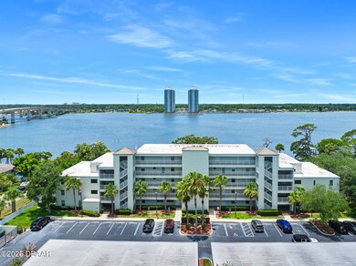 River Front complex