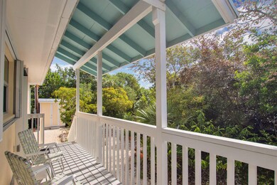 Back porch entry 1