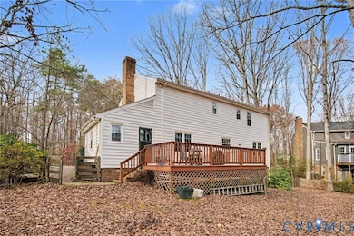 1913 Raintree Dr, Henrico, VA 23238 - photo 6