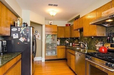 1757 Beacon St unit 3, Brookline, MA 02445 - photo 6