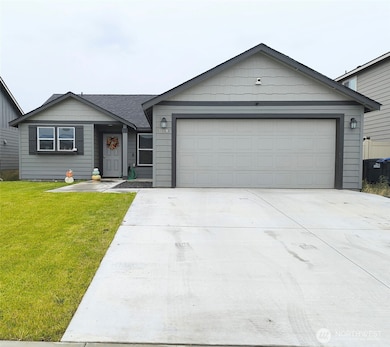 1119 W Aspen Rd, Moses Lake, WA 98837 - photo 2