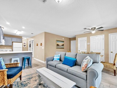 Living Area View 5