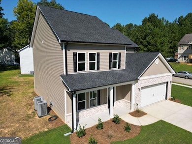 140 Creek Crossing Ln, Temple, GA 30179 - photo 2