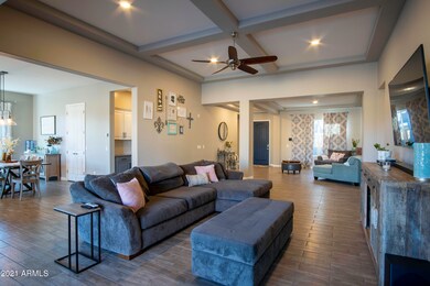 4415 N 183rd Dr, Goodyear, AZ 85395 - photo 7