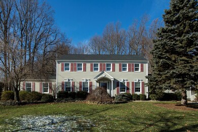 12 Duncan Dr, Holmdel, NJ 07733 - photo 2