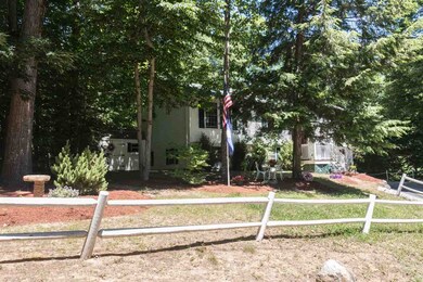 40 Silver St, Gilford, NH 03249 - photo 2