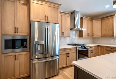 4101 Devon Rd, Royal Oak, MI 48073 - photo 3