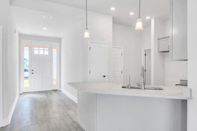 507 Alleyoak Ln unit Lot 1-2, Freeport, FL 32435 - photo 6