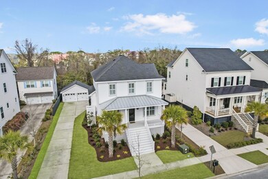1620 Oak Leaf St, Daniel Island, SC 29492 - photo 4