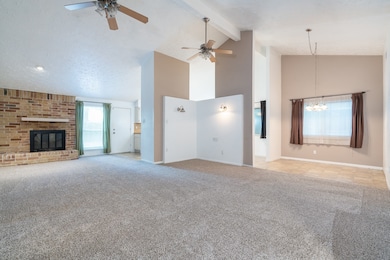 5018 Fitzwater Dr, Spring, TX 77373 - photo 3